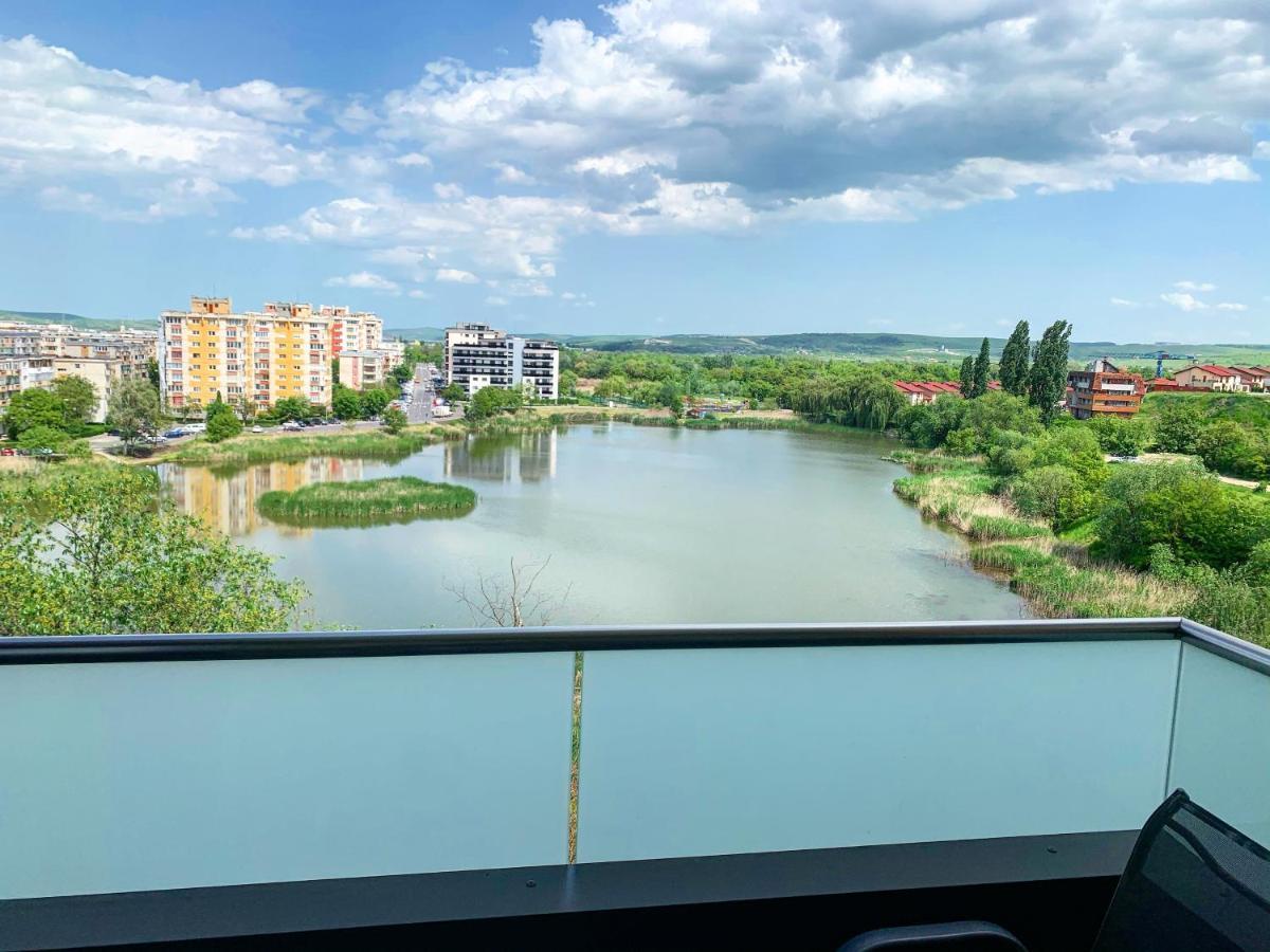 Lake Vibe Клуж-Напока Экстерьер фото
