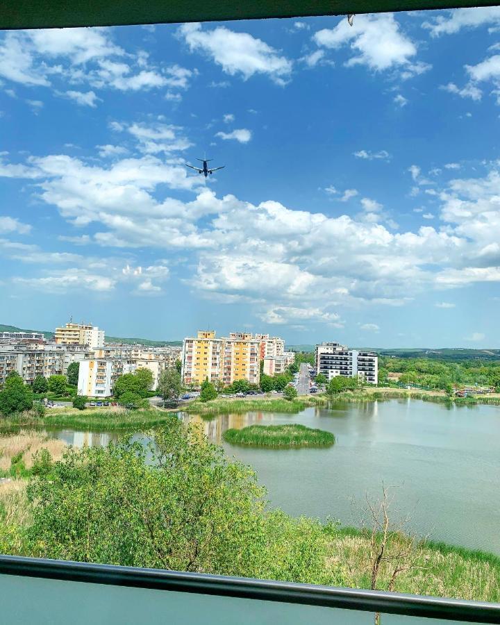 Lake Vibe Клуж-Напока Экстерьер фото